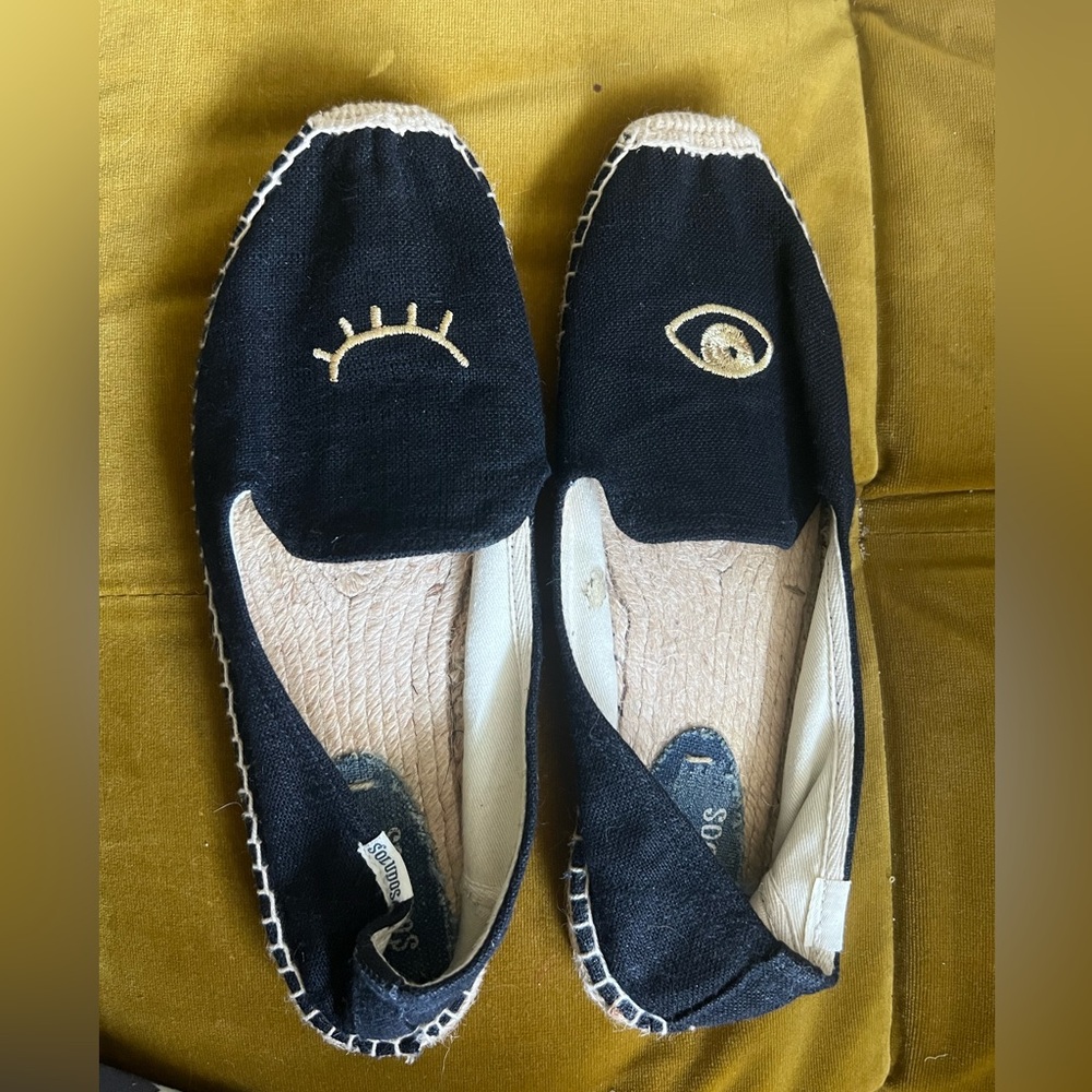 Soludos by Jason Polan Espadrilles